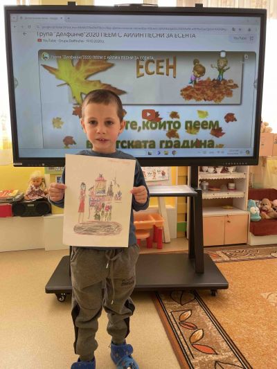  Цветята на Ида 10