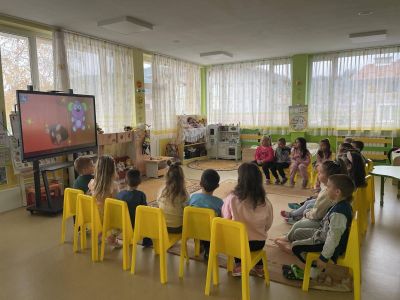  Цветята на Ида 1