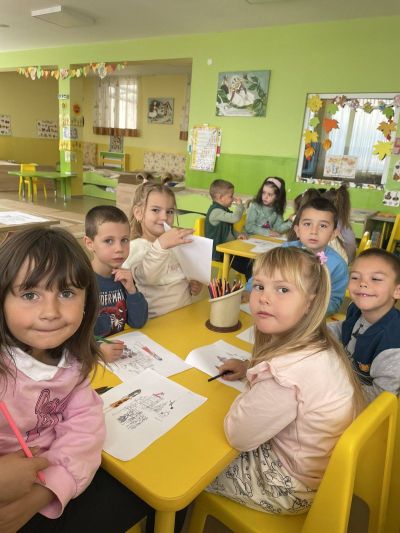  Цветята на Ида 4