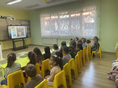 Деня на народните будители 11