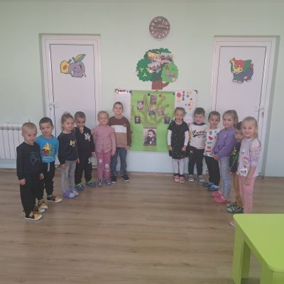 Деня на народните будители 8