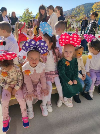 Есенни усмивки 13