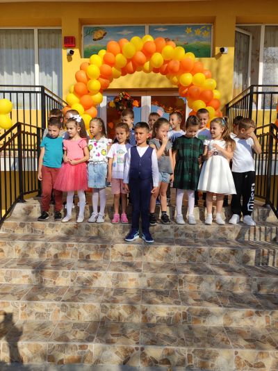 20 - ДГ Еделвайс - Брезница