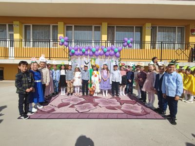 18 - ДГ Еделвайс - Брезница