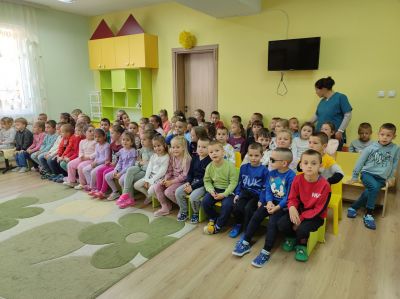 15 - ДГ Еделвайс - Брезница
