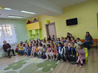 14 - ДГ Еделвайс - Брезница