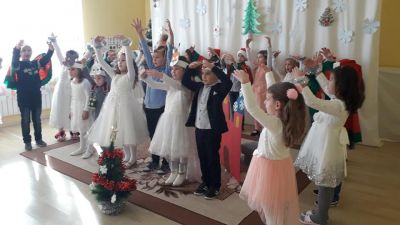 24 - ДГ Еделвайс - Брезница